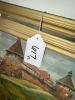 11"x12" and 12"x12" Pair of 1991 Komendantov A. A. Russian Oil Paintings - 16