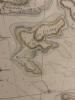 27"x 21" Framed 1778 William Faden Map of Boston and Environs - 2