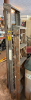 Pair of Wooden Step Ladders