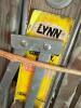 Pair of Wooden Step Ladders - 2