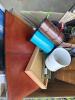 Home/Office Decor Lot - 3