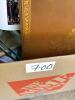 Home/Office Decor Lot - 4