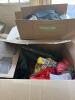 Large Mystery Linen, Mens Clothing, And More! - 3