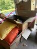 Large Mystery Linen, Mens Clothing, And More! - 7