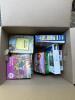 Assorted Jigsaw Puzzle Lot