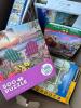 Assorted Jigsaw Puzzle Lot - 3