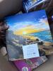 Assorted Jigsaw Puzzle Lot - 4