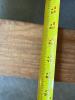Pair of Carpeted Furniture Dolly - 4