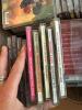 Boxed Lot of Country & Pop CDs - 3