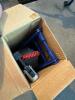 Victor Manual Foot Pump - 4