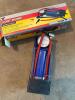Victor Manual Foot Pump - 5
