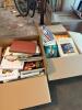 Very Large Lot of Assorted Cookbooks