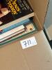 Very Large Lot of Assorted Cookbooks - 7