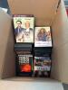 Assorted DVD Collection