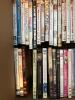 Assorted DVD Collection - 4