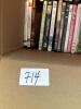 Assorted DVD Collection - 5