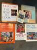Julia Child Cookbook Collection