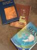 Very Large National Geographic Historical Atlas'