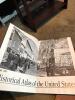 Very Large National Geographic Historical Atlas' - 4