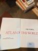 Very Large National Geographic Historical Atlas' - 6