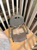 Portable Folding Wooden Mini Crib With Accessories - 4