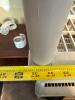 Plastic Ventilated Storage Shelving Unit - 5