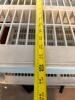 Plastic Ventilated Storage Shelving Unit - 6