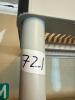 Plastic Ventilated Storage Shelving Unit - 7