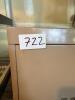 4-Drawer Vertical Metal Filing Cabinet - 7
