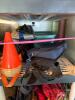 Very Large Sports and Camping Lot With Shelving - 4