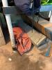 Very Large Sports and Camping Lot With Shelving - 6