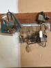 Mixed Lot of Padlocks With Keys