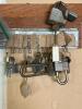 Mixed Lot of Padlocks With Keys - 2