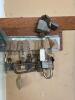 Mixed Lot of Padlocks With Keys - 4