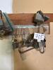 Mixed Lot of Padlocks With Keys - 5