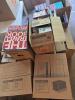 Huge Lot of Books