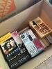 Huge Lot of Books - 5