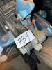 Sears 2 Ton Hydraulic Floor Jack - 6