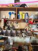 Huge Tool and Workshop Lot - 6