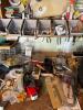 Huge Tool and Workshop Lot - 7