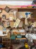 Huge Tool and Workshop Lot - 8