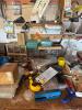 Huge Tool and Workshop Lot - 9