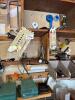 Huge Tool and Workshop Lot - 12