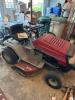 MTD Yard Machines Riding Lawn Tractor