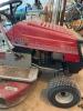 MTD Yard Machines Riding Lawn Tractor - 2