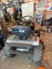 MTD Yard Machines Riding Lawn Tractor - 7