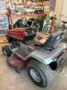 MTD Yard Machines Riding Lawn Tractor - 8