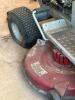 MTD Yard Machines Riding Lawn Tractor - 9