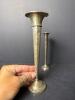 Pair of Sterling Silver Weighted Bud Vases, 109 grams - 2