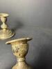 Set of 3 Duchin/Grason Weighted Sterling Silver Candlestick Holders, 982 Grams - 7